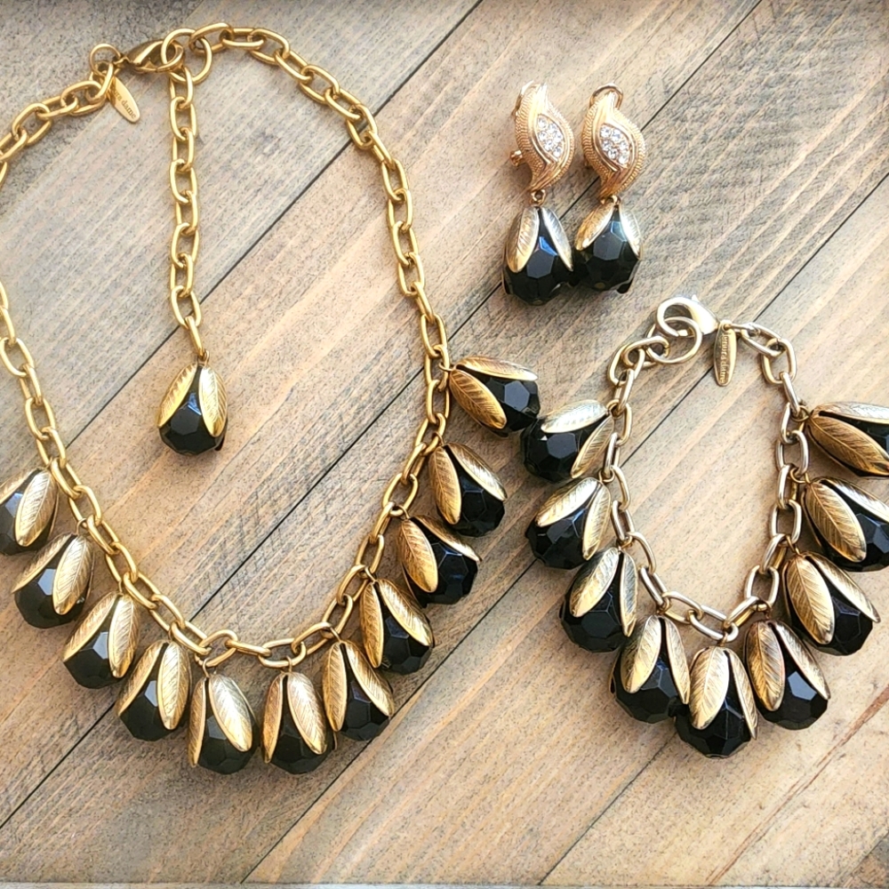 LENORA DAME VINTAGE SET